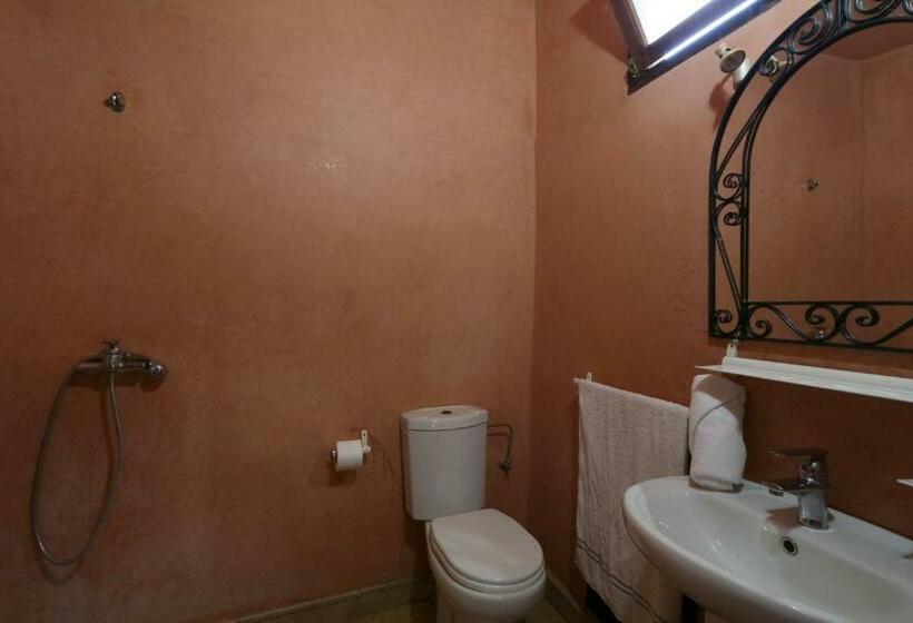Suite, Soleil Imlil