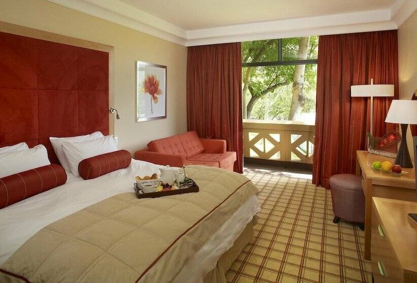 חדר משפחתי דלוקס, Sun City Hotel And Casino
