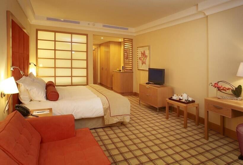 חדר משפתחתי סופריור, Sun City Hotel And Casino
