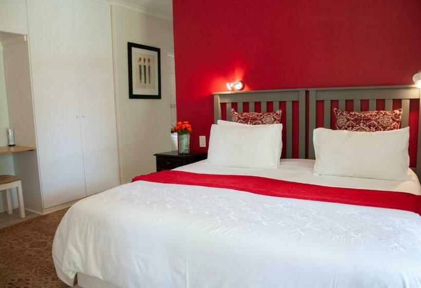 Family Suite, Rustic Manor Guest House