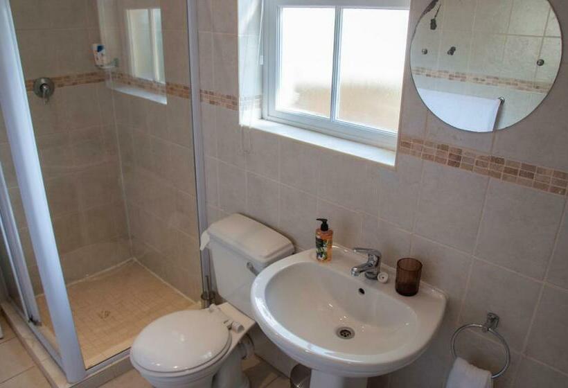 Номер Стандарт, Rustic Manor Guest House