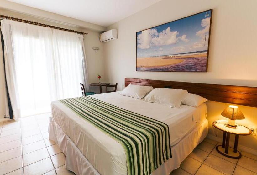 스탠다드 룸, Resort Costa Dos Coqueiros