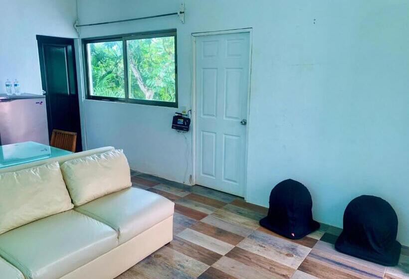 Estúdio Familiar, Ecoplaneta By Casa Borush