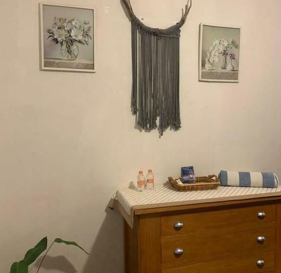 Quarto Estandar, Ecoplaneta By Casa Borush