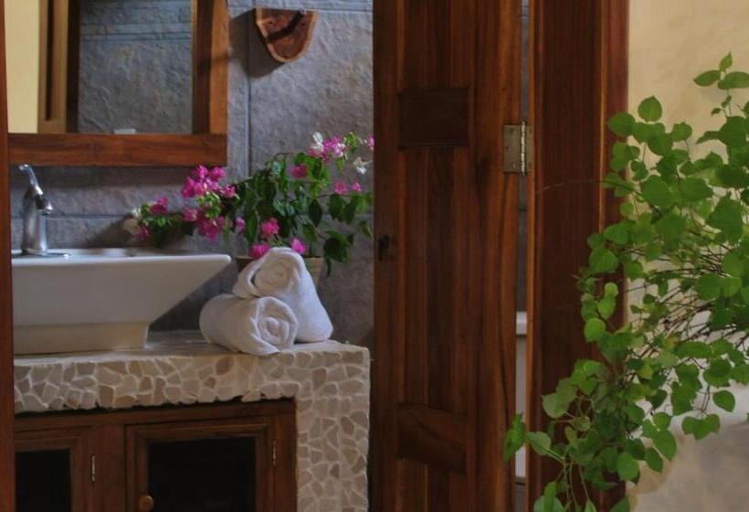 スイート（家族用）, Hostal & Suites Pata De Perro