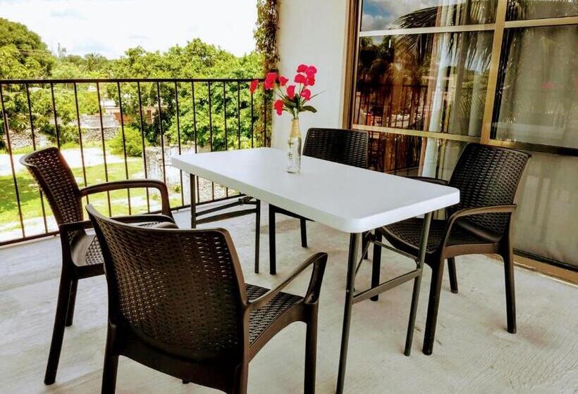 テラス付スイート, Hostal & Suites Pata De Perro