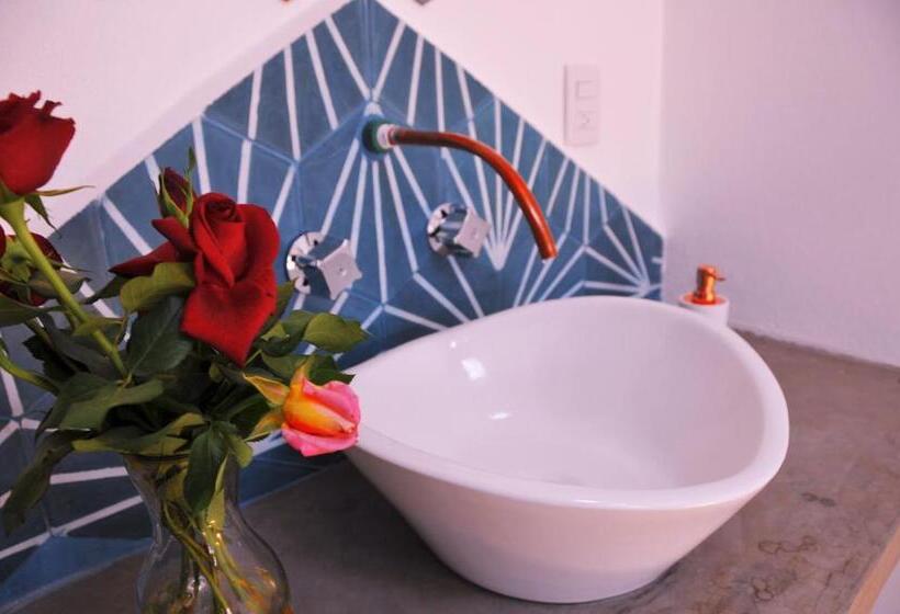 Полулюкс, Azul Cielo Hostel