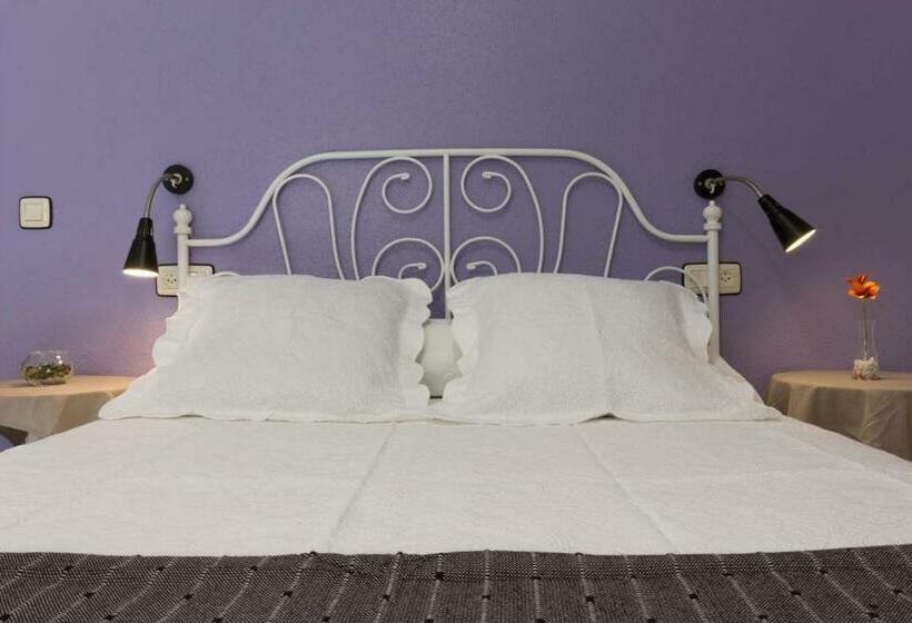 Номер Стандарт, Hostal Arribes Del Duero