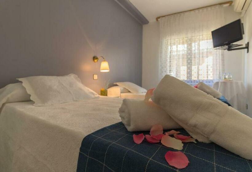 Номер Стандарт, Hostal Arribes Del Duero