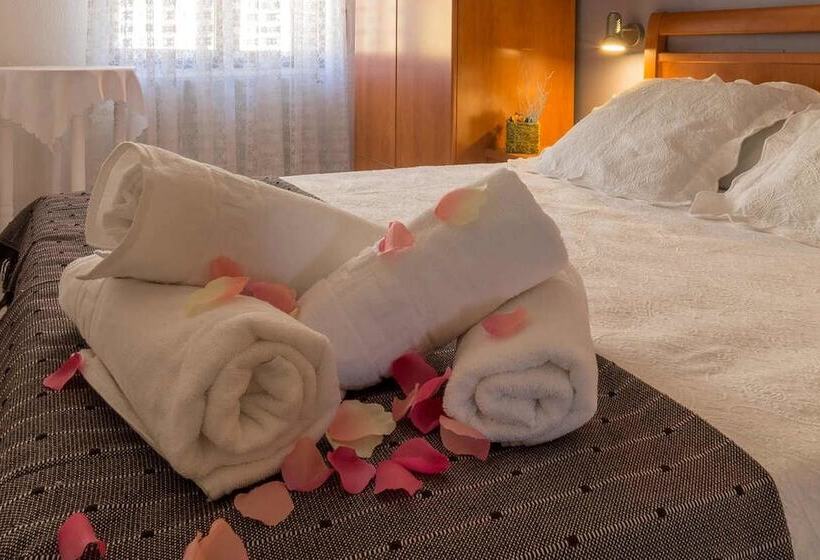 Номер Стандарт, Hostal Arribes Del Duero