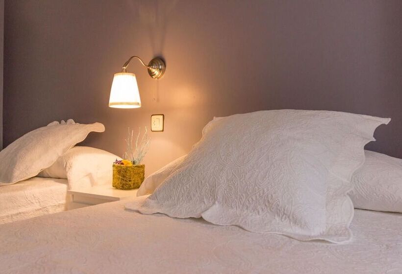 Номер Стандарт, Hostal Arribes Del Duero
