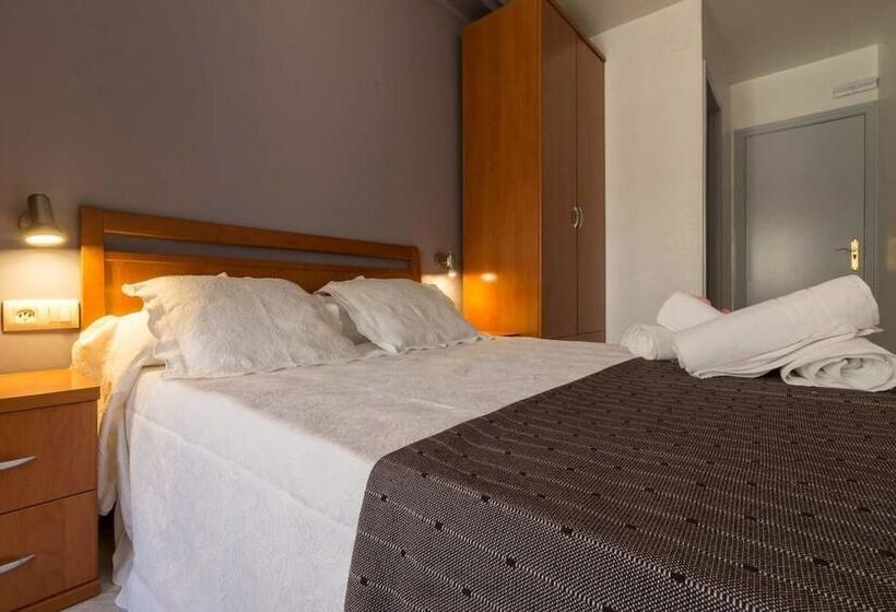 Номер Стандарт, Hostal Arribes Del Duero