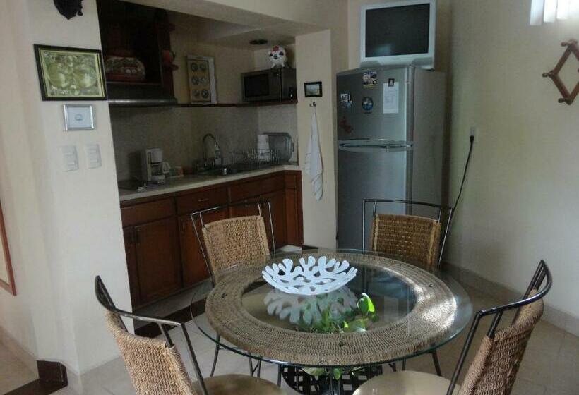 Suite Klasyczny, Hacienda Flamingos