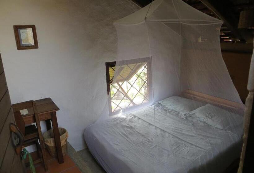 オーシャンビュースタンダードルーム, La Loma Linda, Bungalows, Yoga And Feldenkrais, Starlink Internet