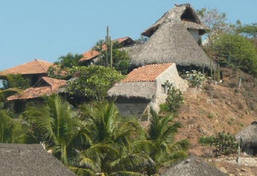 オーシャンビュースタンダードルーム, La Loma Linda, Bungalows, Yoga And Feldenkrais, Starlink Internet