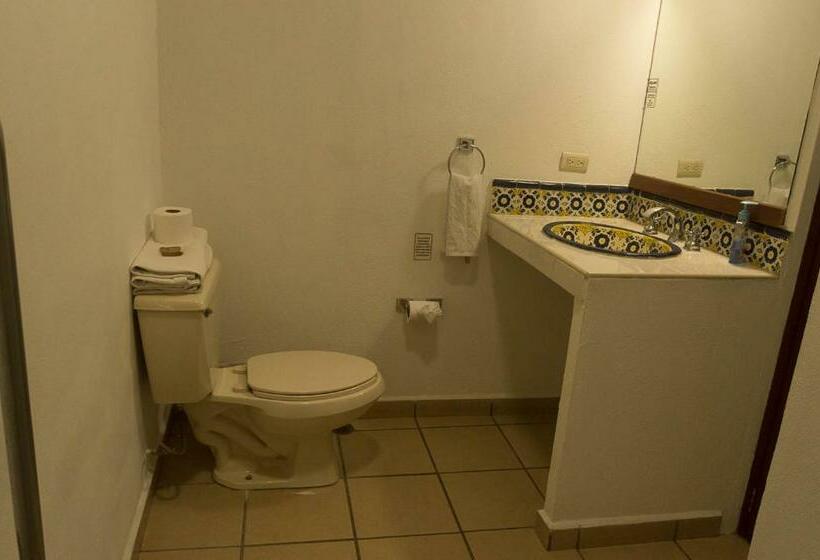 اتاق استاندارد, Las Mariposas Hotel & Studios