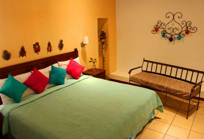 اتاق استاندارد, Las Mariposas Hotel & Studios