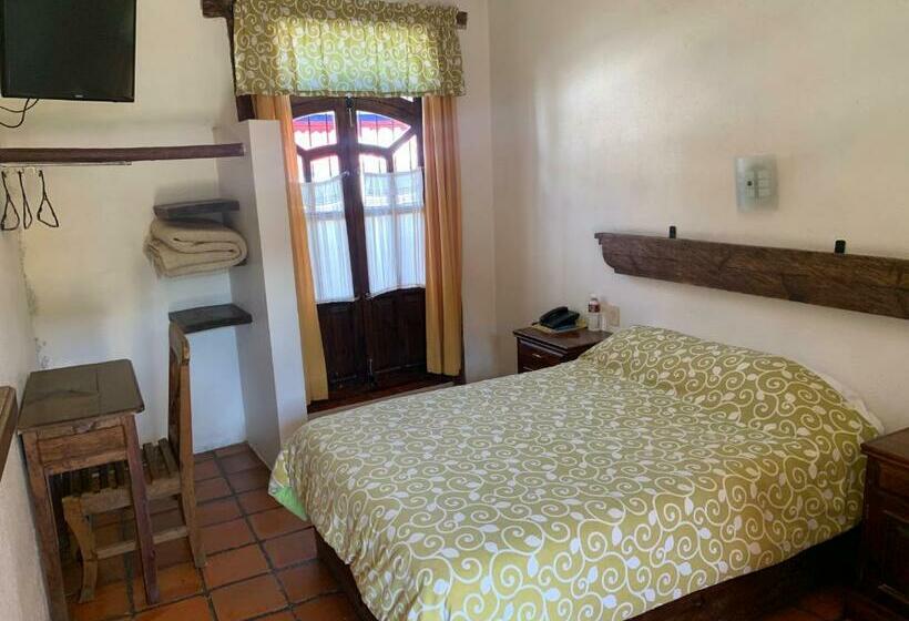 Номер Стандарт, Posada Don Ramon