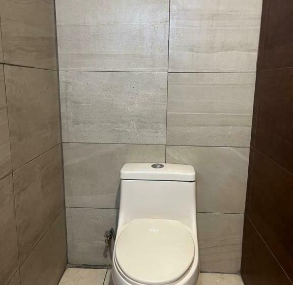 Pokój Standard, Posada Ruiseñor
