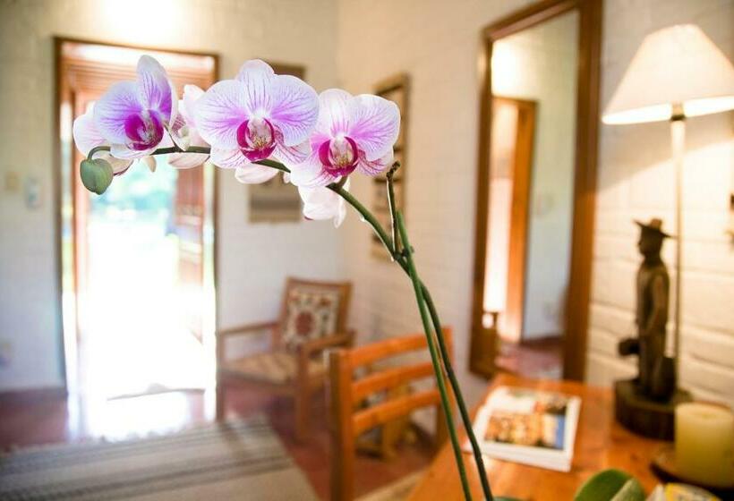 スイート, Rancho San Cayetano