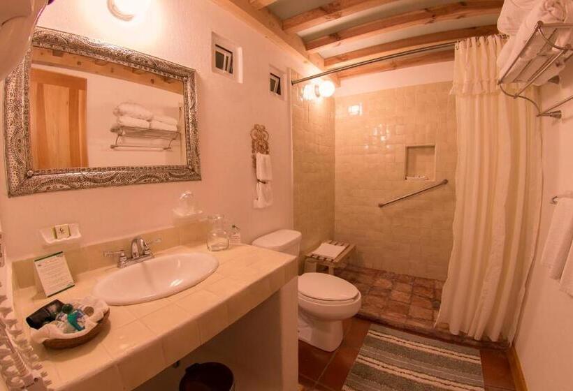 スイート, Rancho San Cayetano