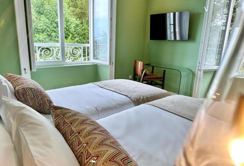 Номер Стандарт, Solar Dos Cantos Botanic House & Garden