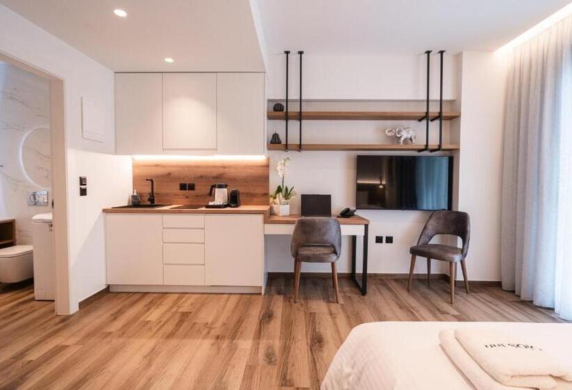 Номер Стандарт, Volos Inn