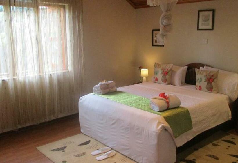 بنگله خانوادگی, Fort Motel