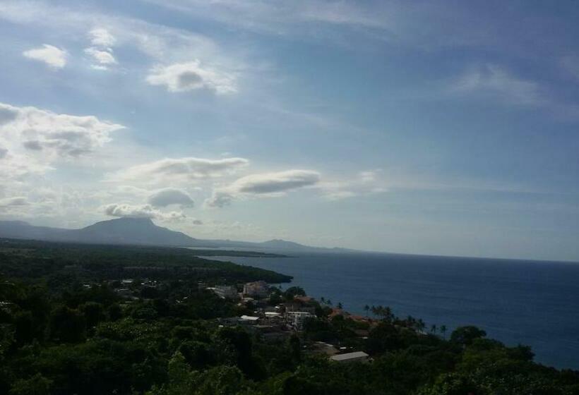 اتاق استاندارد چهار تخته با چشم‌انداز دریا, B&b El Mirador Al Mar