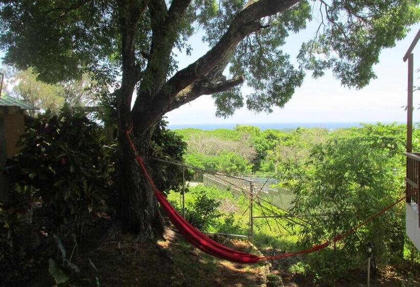 آپارتمان 1 خوابه, B&b El Mirador Al Mar