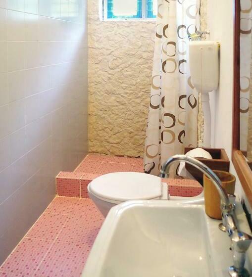 스탠다드 룸, Kimte Beach Lodge