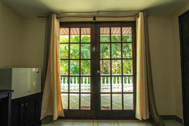 스탠다드 룸 킹사이즈 침대, Hibiscus House Bed And Breakfast