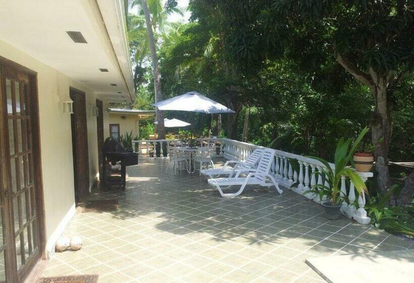 Стандартный Номер Кровать Кинг, Hibiscus House Bed And Breakfast