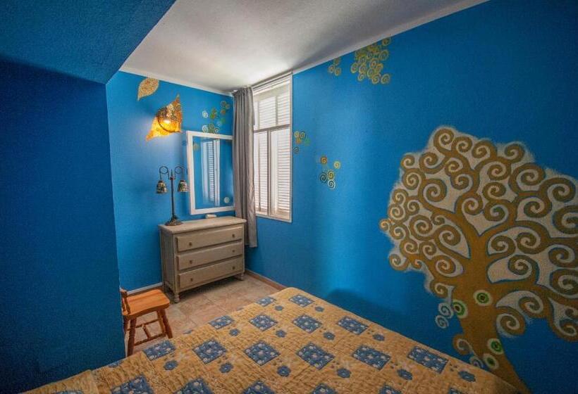 Номер Стандарт, Hostel Los Duendes Del Sur