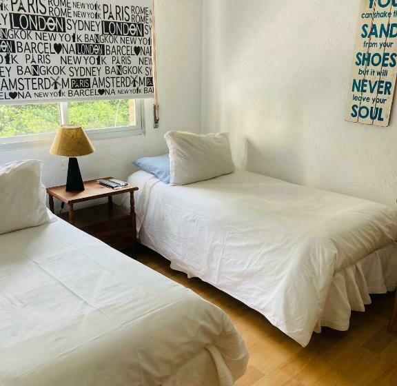 غرفة قياسية, Blu Inn