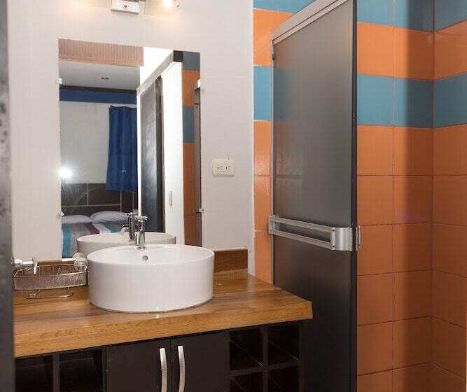 Habitación Deluxe, Celebertti