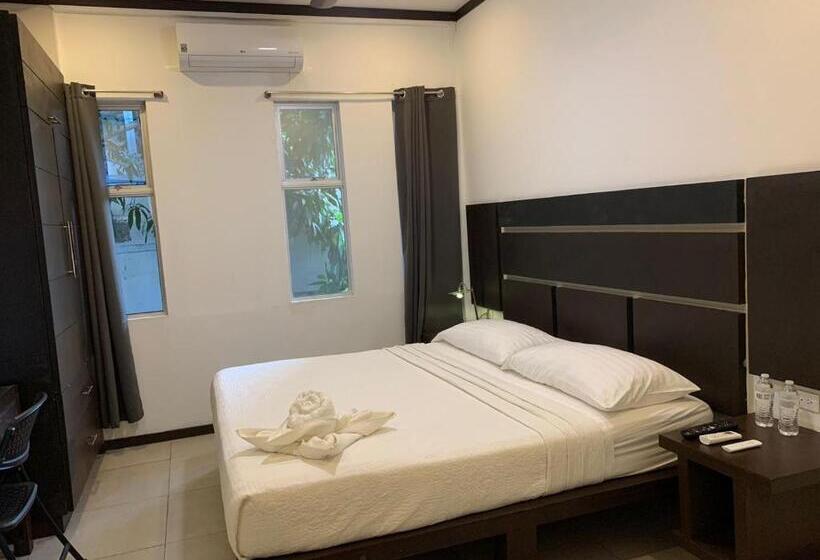 Habitación Deluxe Cama King, Celebertti
