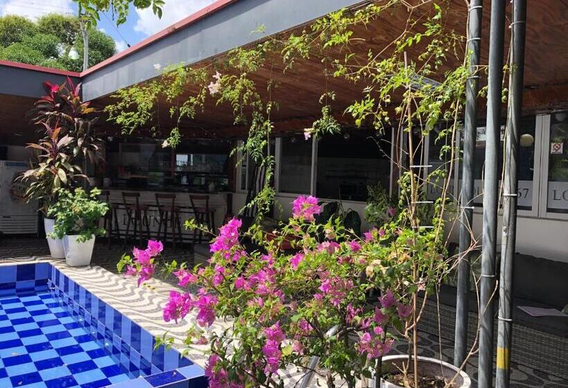 اتاق استاندارد, Holland Lodge Paramaribo