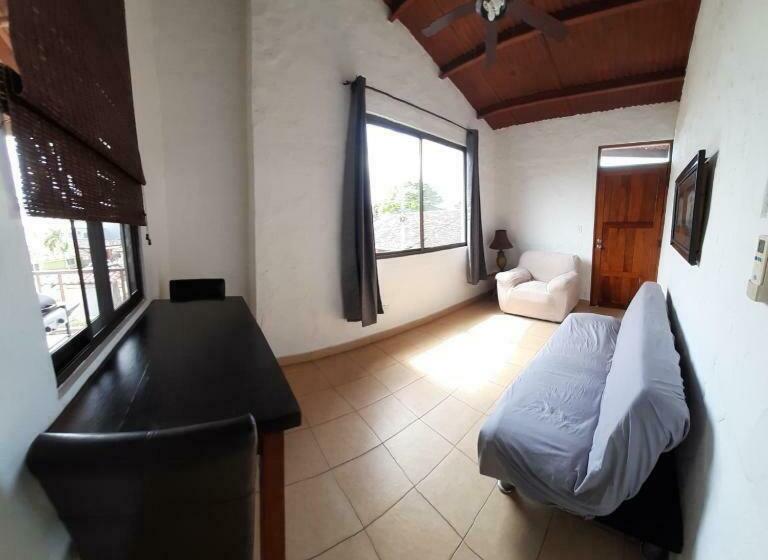 Apartament 1 Dormitori amb Balcó, San Carlos Beach Inn