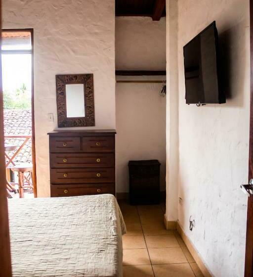 Apartament 1 Dormitori amb Balcó, San Carlos Beach Inn