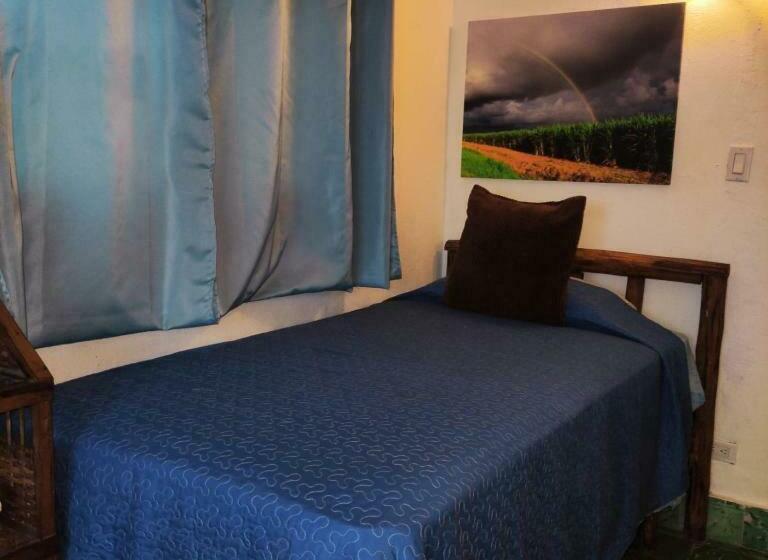Студия Стандарт, San Carlos Beach Inn