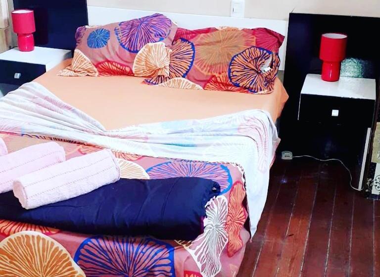 Семейный Номер, Montevideo Port Hostel