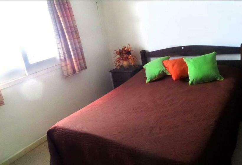 Номер Стандарт, Planet Punta Del Este Hostel
