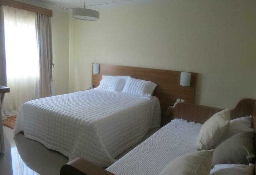 سوییت, Tacuru Hotel Boutique