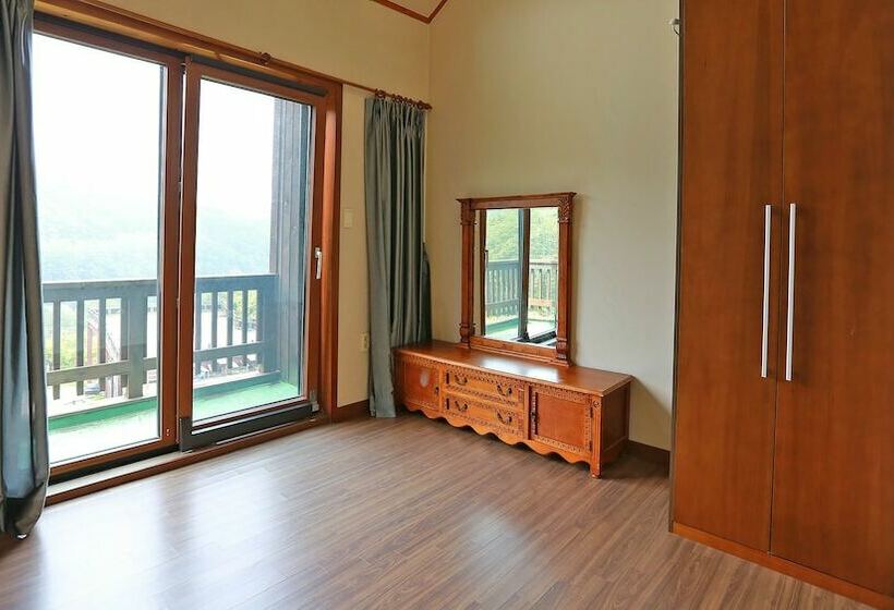 패밀리 스위트, Chalet Resort