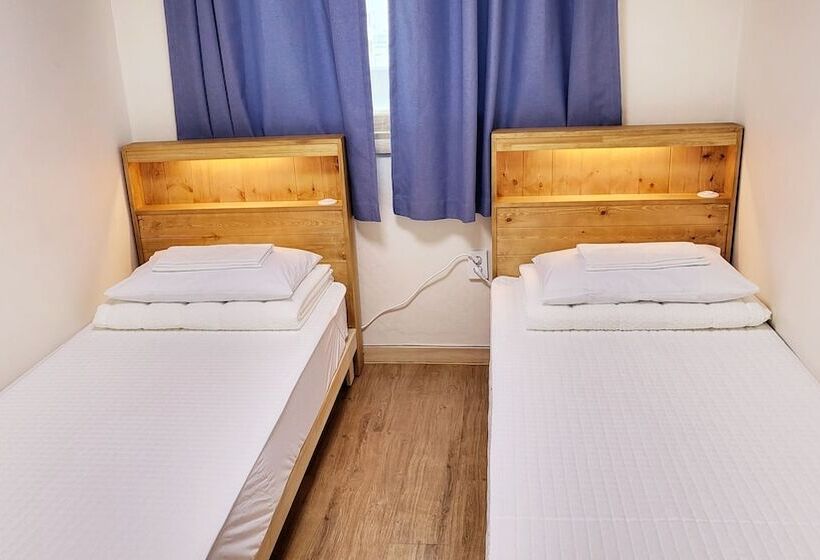 스탠다드 룸, Gangneung Ing Guesthouse   Hostel