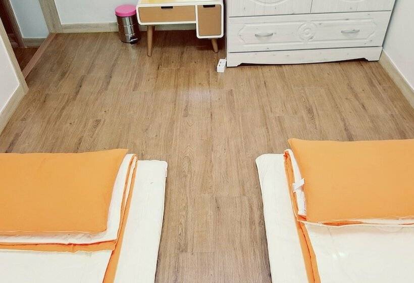 스탠다드 룸, Gangneung Ing Guesthouse   Hostel
