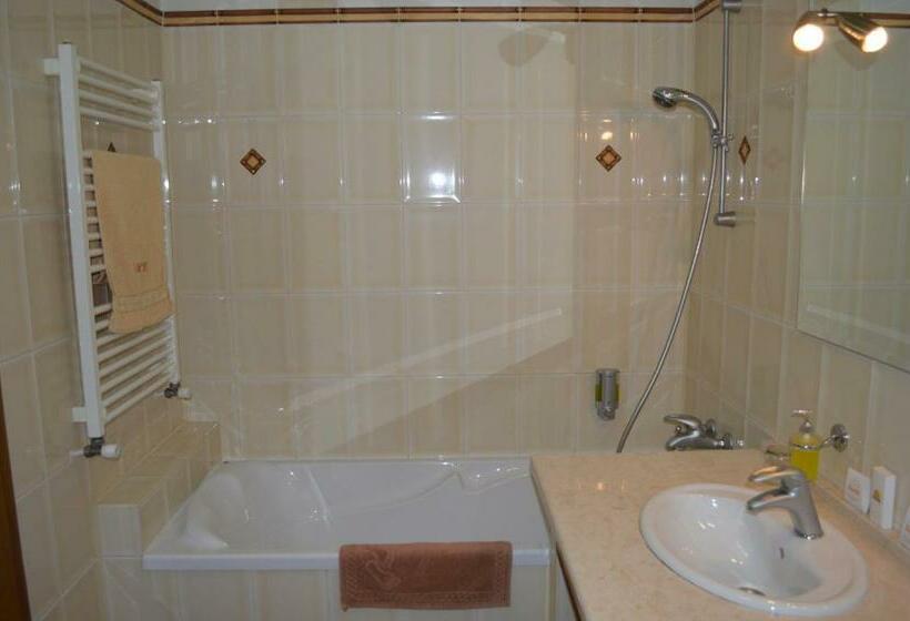 اتاق استاندارد, Complex Bahus
