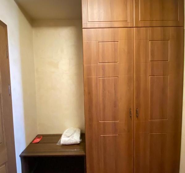 חדר סטנדרט יחיד, Complex Bahus