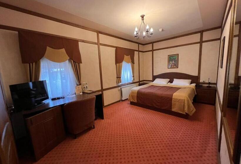 חדר סטנדרט, Complex Bahus